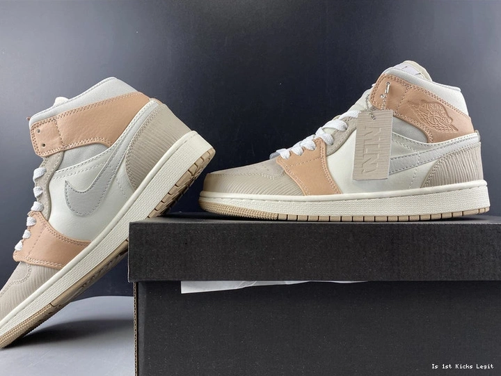   Mid CV3044-100 Milan 1 Jordan 0409